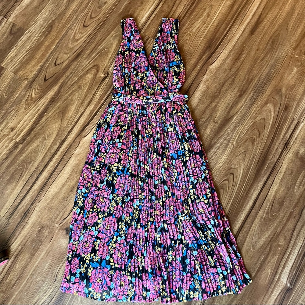 Modcloth Dress - Picture 3 of 4
